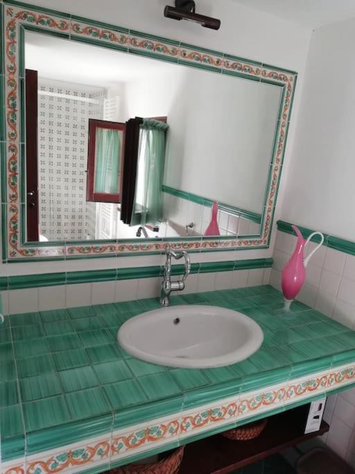 Villa Ai tre Campi Fornaci di Barga Esterno foto